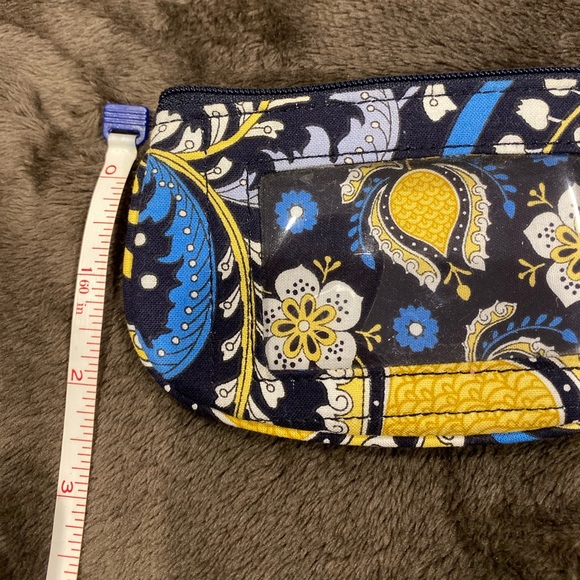 Vera Bradley ID / card holder - Picture 5 of 5